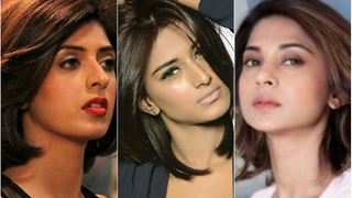 #Stylebuzz: Television Beauties And Their Sexy Short Tresses