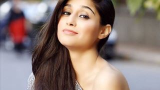 #CONGRATULATIONS: 'Navya' actress Soumya Seth becomes a proud mother!