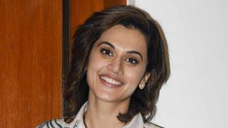 Taapsee wants women to celebrate their multi-tasking art