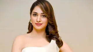When Tamannaah turned student Thumbnail