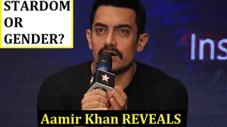 Aamir Khan REVEALS the reason why stars are PAID HUGE amounts Thumbnail