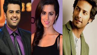 Here's an INTERESTING fact about Ridhi Dogra, Sehban Azim and Manish Paul's connection
