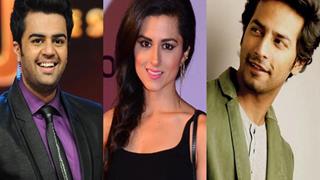 Here's an INTERESTING fact about Ridhi Dogra, Sehban Azim and Manish Paul's connection Thumbnail