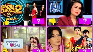 #TRPToppers: 'Kaun Banega Crorepati 9' brings Sony TV on the top, Star Plus takes a backseat!