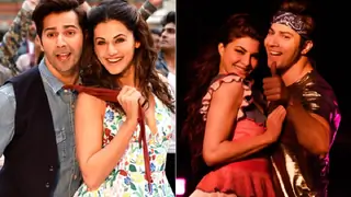 Varun Dhawan's 'Judwaa 2' makes MASSIVE collection, CROSSES... Thumbnail