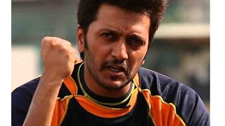 Riteish Deshmukh SLAMS reports! thumbnail