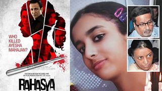 Aarushi Murder Case: 'Rahasya' director SPEAKS AGAINST the Court