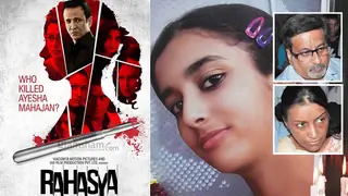 Aarushi Murder Case: 'Rahasya' director SPEAKS AGAINST the Court thumbnail