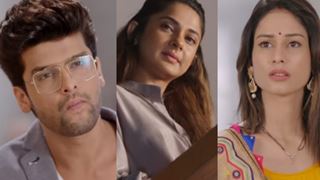 Saanjh to DIVORCE Arjun due to Maya's plan in 'Beyhadh'? Thumbnail