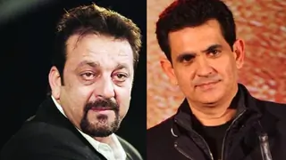 CONFIRMED: Sanjay Dutt not a part of Omung Kumar's 'The Good Maharaja' Thumbnail