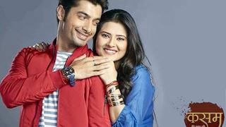 A NEW girl to enter Rishi's life in 'Kasam Tere Pyaar Ki' Thumbnail