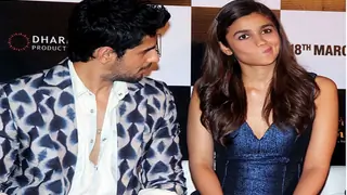 Alia Bhatt refuses to work with Sidharth Malhotra Thumbnail