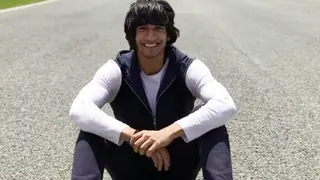 Shantanu Maheshwari to turn HOST with upcoming TV series? Thumbnail