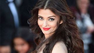 Aishwarya Rai to do a dance number like Crazy Kiya Re in Fanney Khan