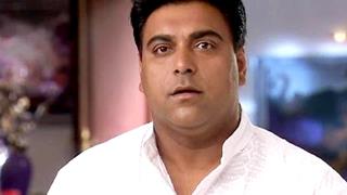 OMG! A complaint filed against Ram Kapoor accusing him of CHEATING