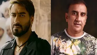 Ajay Devgn holds Milan Luthria responsible for Badshaaho's FAILURE Thumbnail