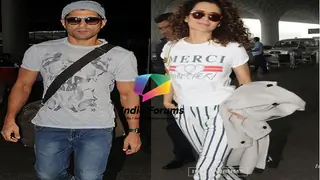 READ: Farhan Akhtar was asked to create a Scandal like Kangana Ranaut thumbnail