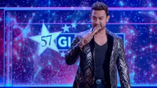 Aamir took cues from Jeetendra, Anil for 'Secret Superstar' role Thumbnail