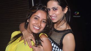 Sargun Mehta and Asha Negi are BACK together for a show