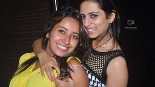 Sargun Mehta and Asha Negi are BACK together for a show Thumbnail