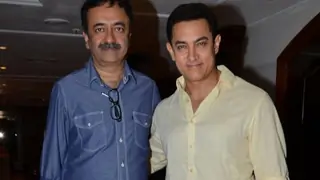 Aamir, Rajkumar Hirani to judge script contest Thumbnail