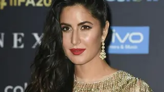 Katrina Kaif to only do films with established actors? thumbnail