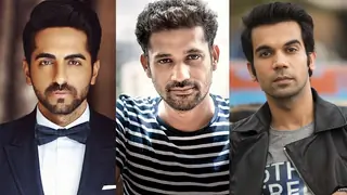 Stars who SURPRISED us in 2017... thumbnail