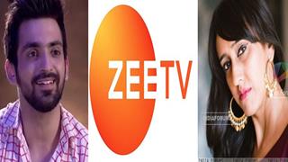 Apart from Gul Khan's show, Arjit Taneja BAGS another show on Zee TV Thumbnail