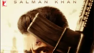 Tiger Zinda Hai First Look: Salman Khan will leave you fascinated Thumbnail