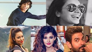 #HappyDiwali: TV Actors share their UNUSUAL Diwali plans this year