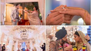 #HappyDiwali: When Indian TV Shows Celebrated The True Essence Of Diwali In These Moments! Thumbnail