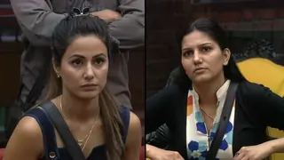#BB11: And the THIRD captain of the Bigg Boss house is... Thumbnail