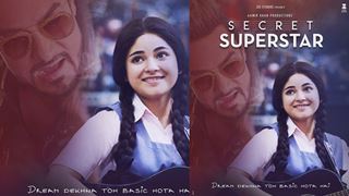 'Secret Superstar': Emotionally engaging, entertaining (Rating: ****) thumbnail