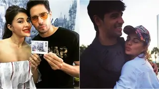Jacqueline Fernandez SPEAKS UP about DATING Sidharth Malhotra thumbnail