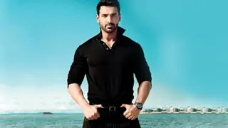 John Abraham plans 'cracker-free' Diwali Thumbnail