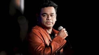Rahman took around 1,000 auditions for '99 Songs'