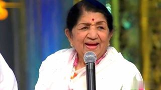 Lata Mangeshkar pays tribute to soldiers on Bhai Dooj Thumbnail