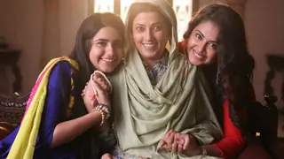 #REVEALED: Character details of Avika Gor in 'Laado 2' Thumbnail
