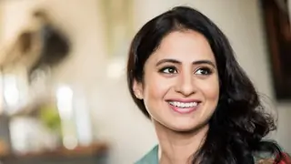 Rasika learnt Kashmiri dialect for 'Hamid' Thumbnail