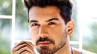 Checkout: Abhinav Shukla looks UNRECOGNIZABLE in this image from a DECADE ago!