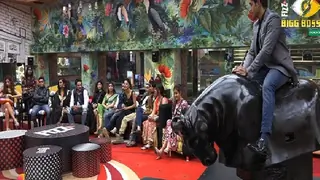 #BB11: This week was dominated by one thing - FIGHTS Thumbnail