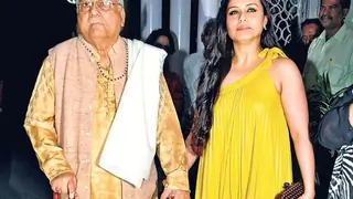 Sad Demise: Rani Mukerji's Father Passes Away thumbnail
