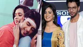 Vikram Singh Chauhan speaks on BREAKING the image of Atharv from 'Jaana Na Dil Se Door' Thumbnail