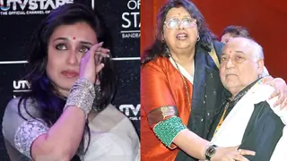 Rani Mukerji's Official Statement after her Father's Demise thumbnail