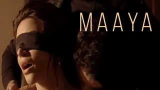 Vikram Bhatt's 'Maaya' creates HISTORY becoming the FIRST web show to..
