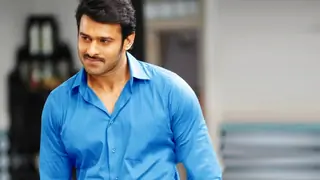 MYSTERIOUS LOOK of Prabhas in 'Saaho' REVEALED Thumbnail