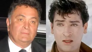 Shammi Kapoor the original rebel star: Rishi Kapoor thumbnail