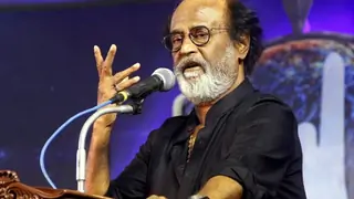 Well done: Rajinikanth to 'Mersal' team Thumbnail