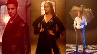 Ittefaq Se Song: Sonakshi - Sidharth's mysterious eyes do the TALKING