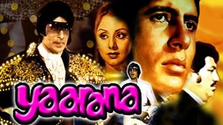 'Yaarana' still resounds among polity of the nation: Big B